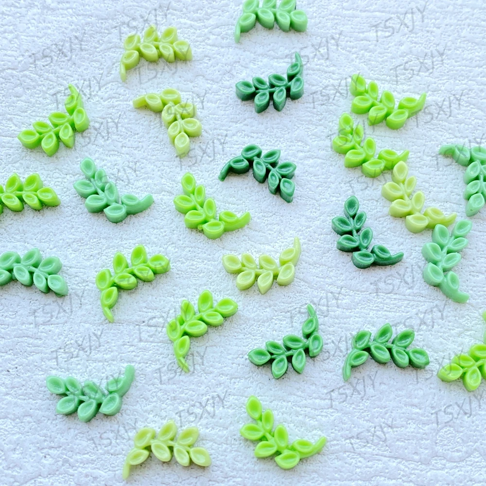 110 Pezzi di Graziosi Mini Cio - Resin Art And Design recensione e prezzo