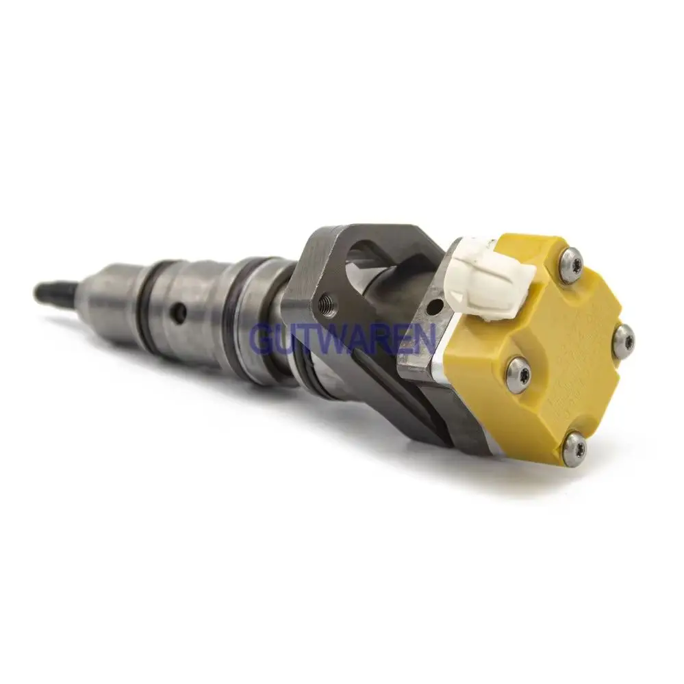 

Diesel injector 10R-9000 229-8842 0R-9348 222-5966 common rail injector 3126 assembly Construction machinery reman