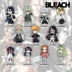 BLEACH: Thousand-Year Blood War Double-Sided Acrylic Stands Model Desk Decor Props Gift Hot Sale Decor Home Decor
