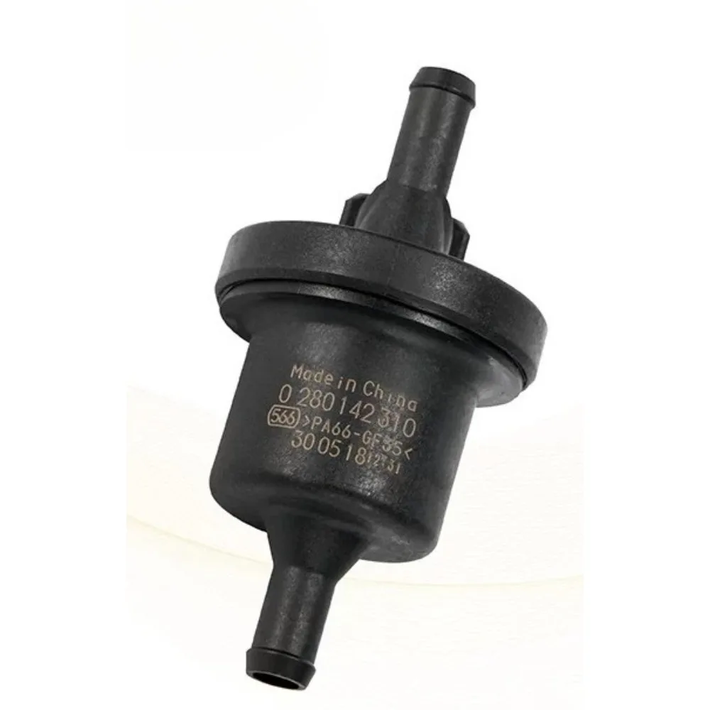 Canister Purge Solenoid Valve Genuine for Forthing Lingzhi V3 M3 M5 Joyear S500 XVL X3 SX6 CM7 F600
