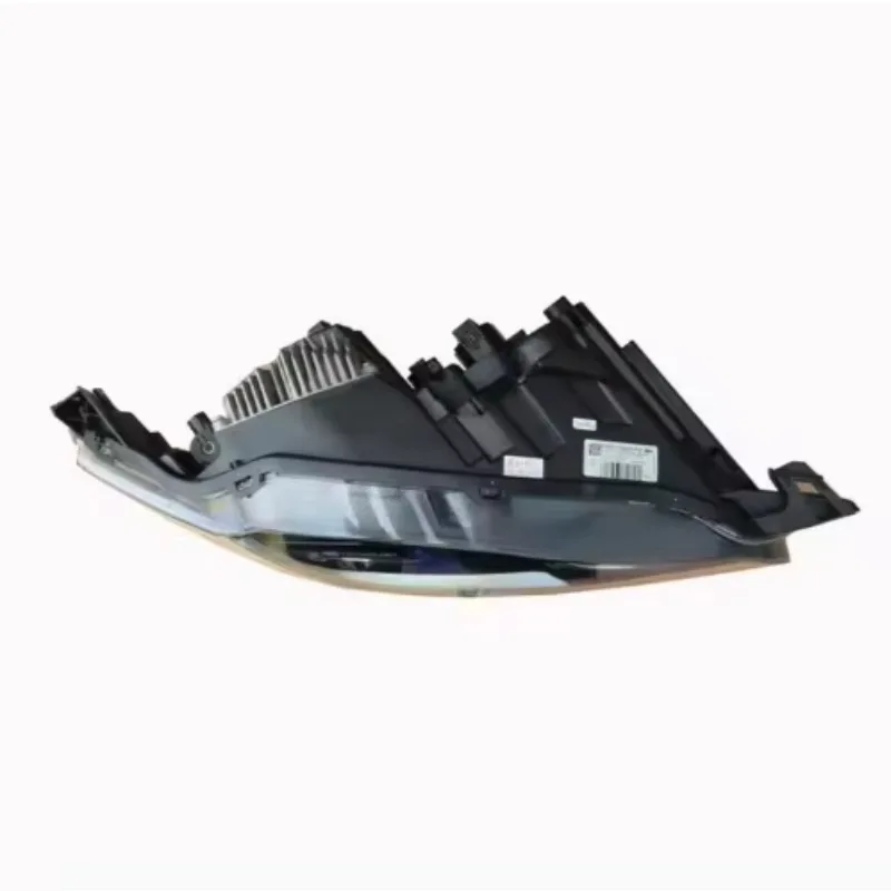

For 2010-2019 Jaguar XJL Headlights Dual-Lens Upgrade Or Replacement For Enhanced Performance2025
