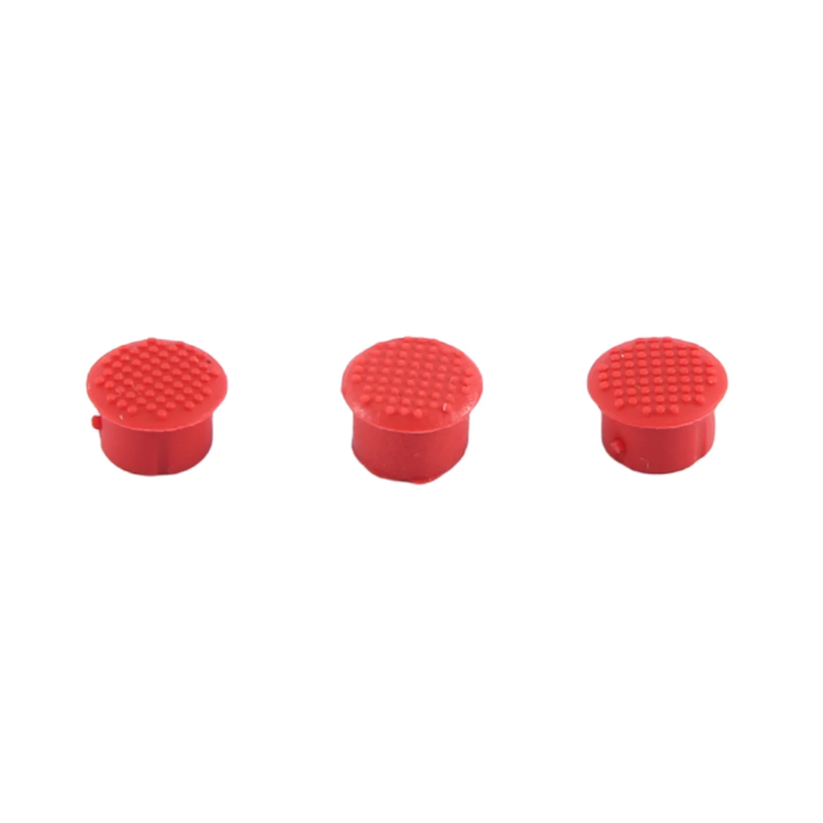 (Big Hole) 3x Laptop TrackPoint Red Cap Collection for /