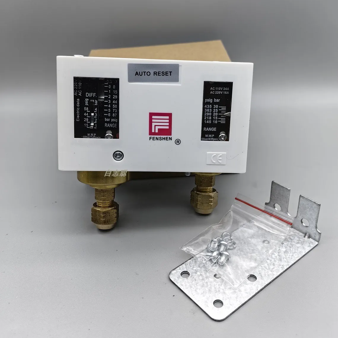 high-and-low-voltage-control-p830e-p830hme-p830hlme-pressure-controller-pressure-protection