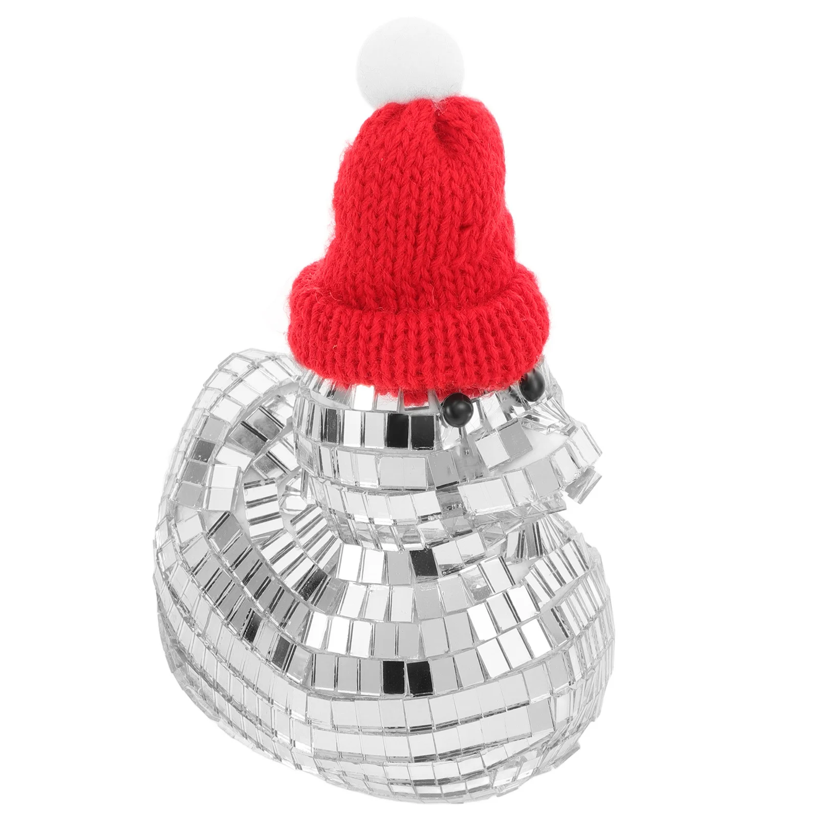 

Alipis Animal Statue Disco Party Decor Figurine Kitchen Table Ornament