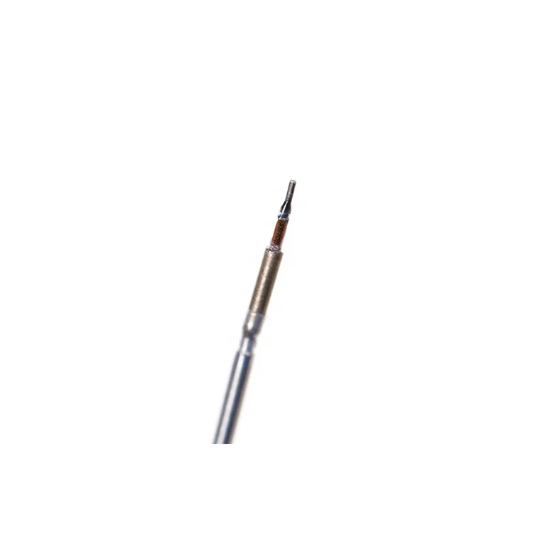 Plasma Probe for Spine Endoscopy System