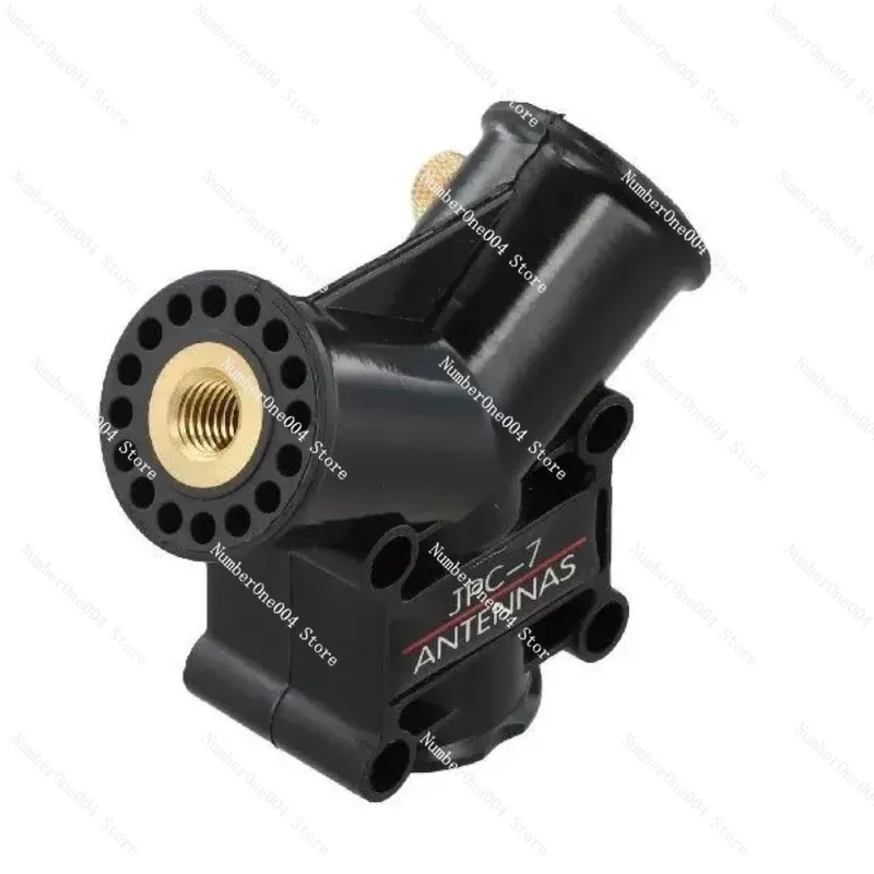 

Портативная база для антенны Positive V для антенного стержня длиной 5,58 м, монтажная база JPC-7 M10