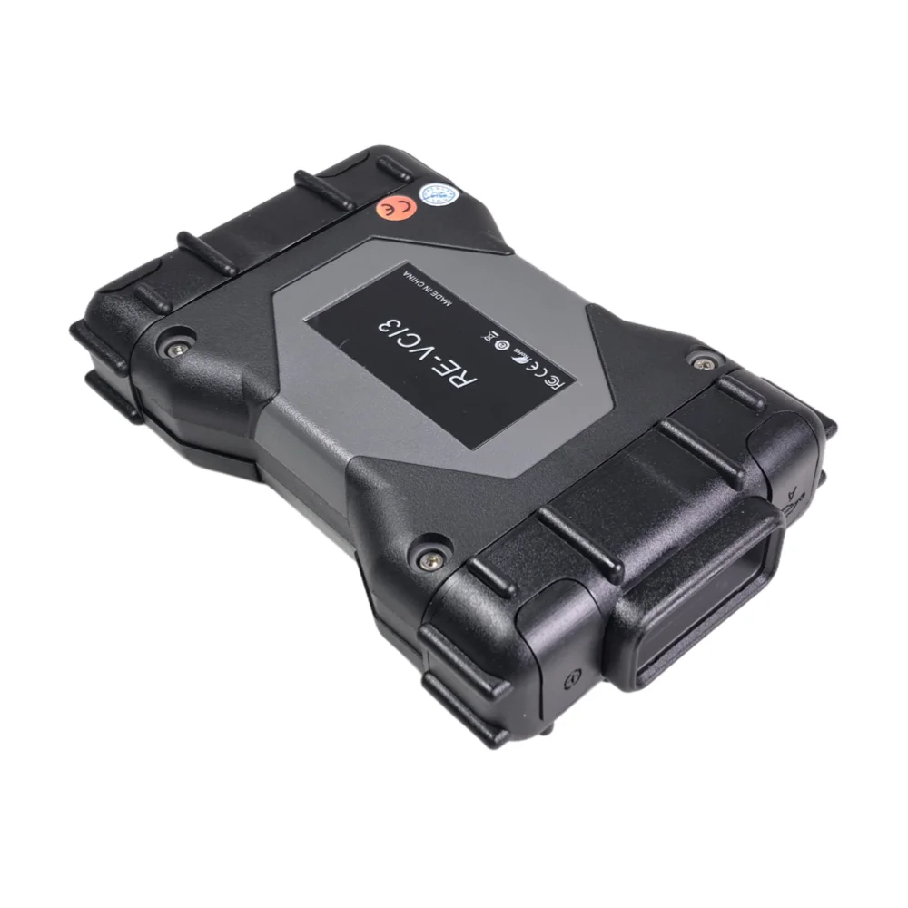 Can Clip for Renault vci3 V23 with USB and WIFI Supporting all Re-na-ult models from 1994 to 2025 Auto Diagnostic Tools