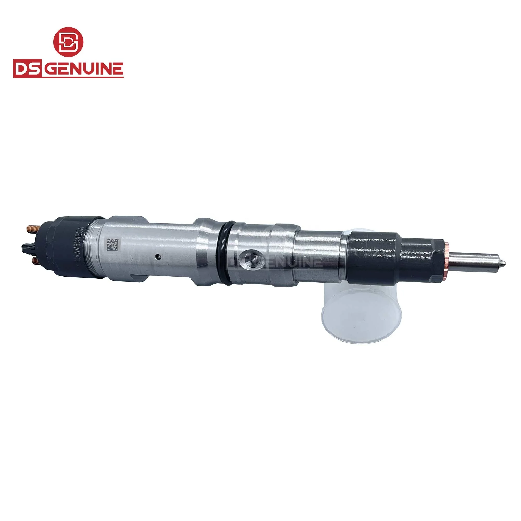 

OEM NEW DSGENUINE TGA 10.5 Diesel Engine Common Rail Injector 0445120061 0445120217
