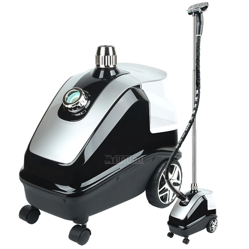 220V 2.4L 2000W Steam ironing machine commercial high-power iron machine