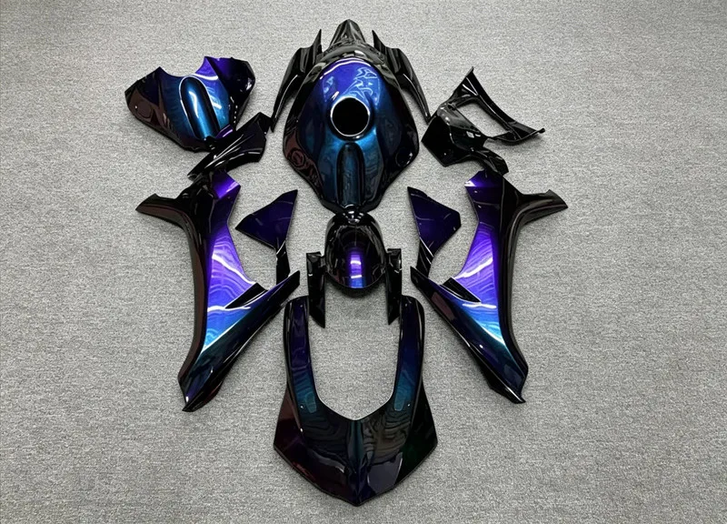 Suitable for yamaha YZF R1 2015 16 17 18 2019 motorcycle fairing shell accessories Multicolor optional can be customized