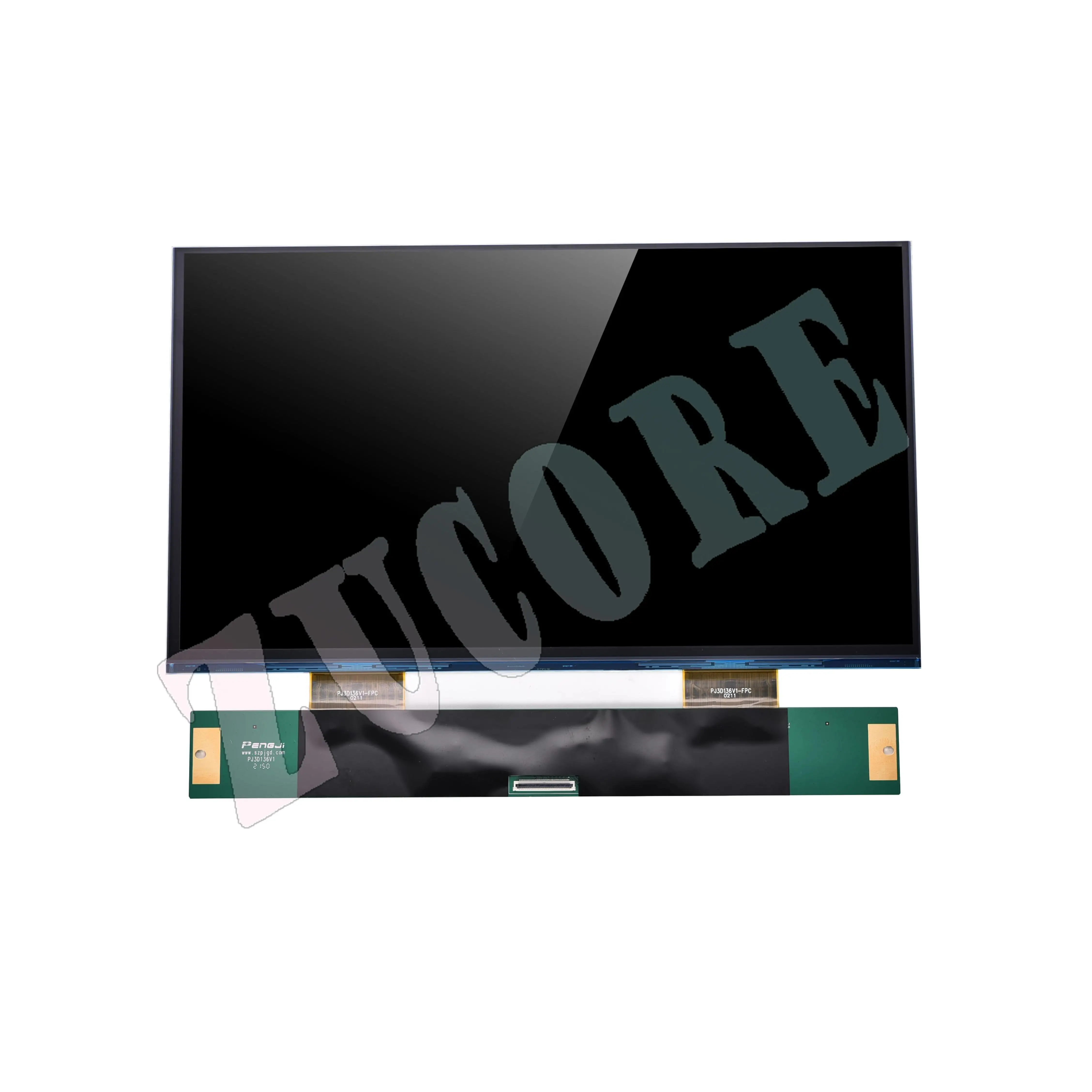 LCD13.6 Inch 7K Bla… - image