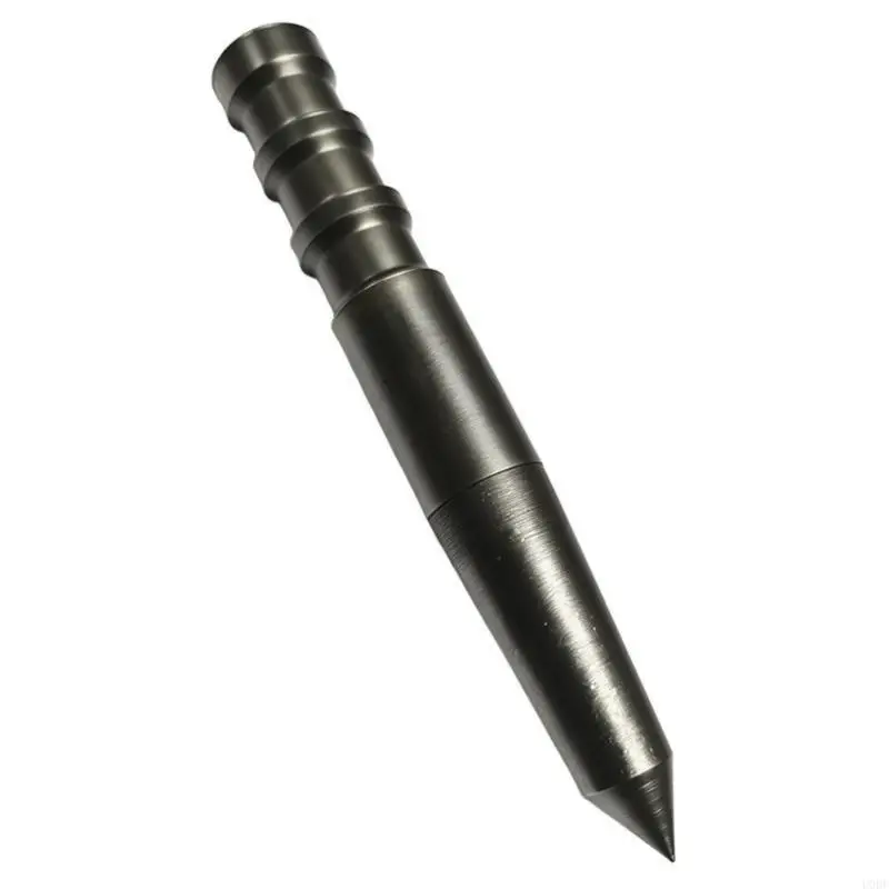 Automatic Center Center Hole Adjustable Tension Spring Loaded