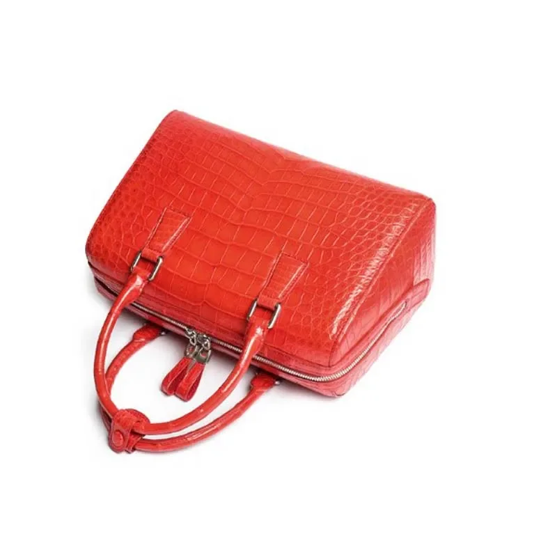 dae summer  crocodile  Female bag  new women handbag  Fashion party package  women  handbag