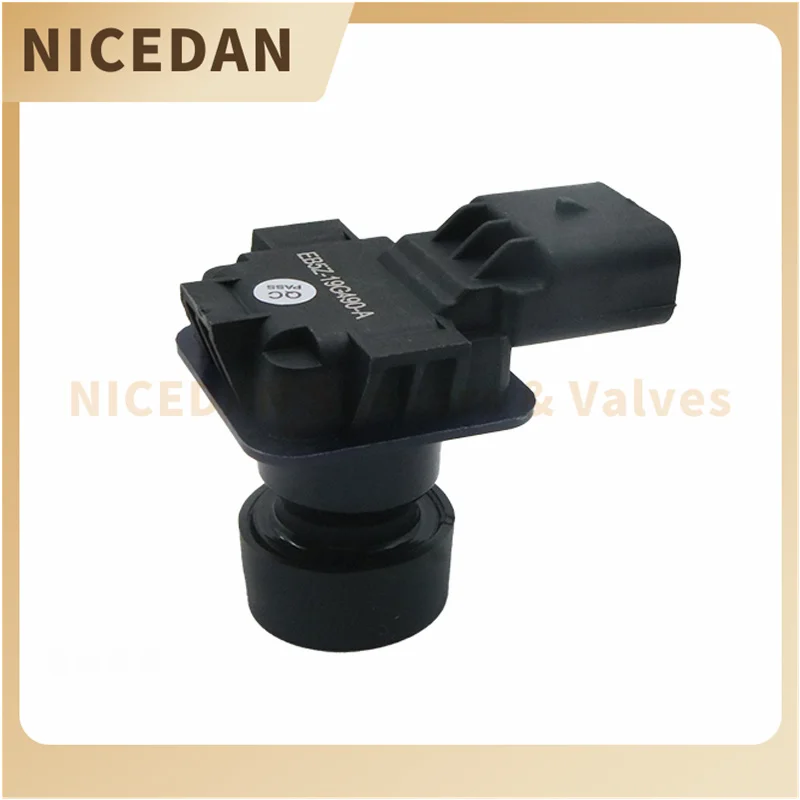 New Parking Distance Monitor Reversing Camera For Ford Explorer U502 Police Wholesale Auto Parts BB5Z-19G490 EB5Z-19G490-A view 3