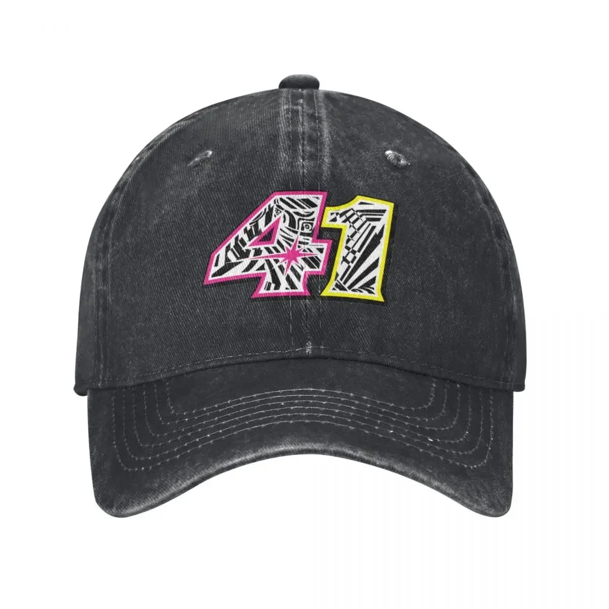 

Aleix Espargaro 41 Baseball Cap Sunscreen hats for men Winter hat New In Hat Hats Woman Men's