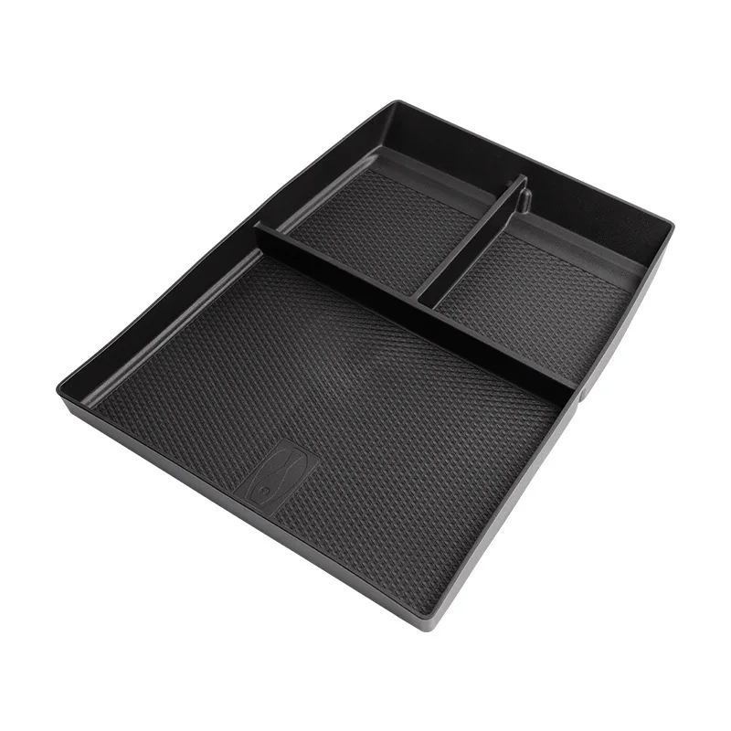 

For 25 Models of Tengshi N9 Central Control Lower Storage Box Car Storage Car Supplies Special Modification Accessories