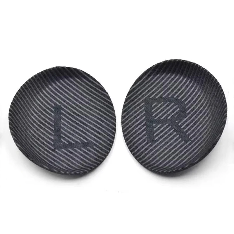 استبدال بطانة للأذن جل التبريد مناسبة لسماعات Bose QC45 QC35 ii Gaming QC15 QC25 AE2 AE2i AE2w SoundLink AE QCSE