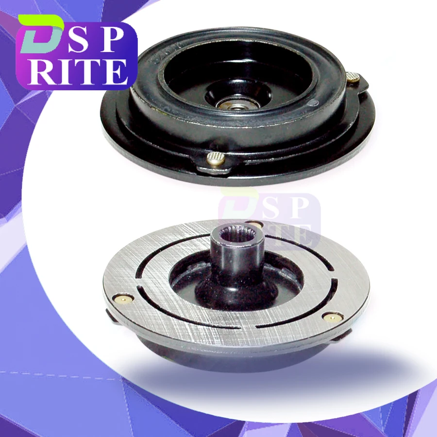 FOR DENSO 10PA 10S 7SB 7SBU 6CA17 a/c compressor clutch hub A5412301211 64526904014 FOR CHRYSLER HONDA JEEP OPEL ROVER