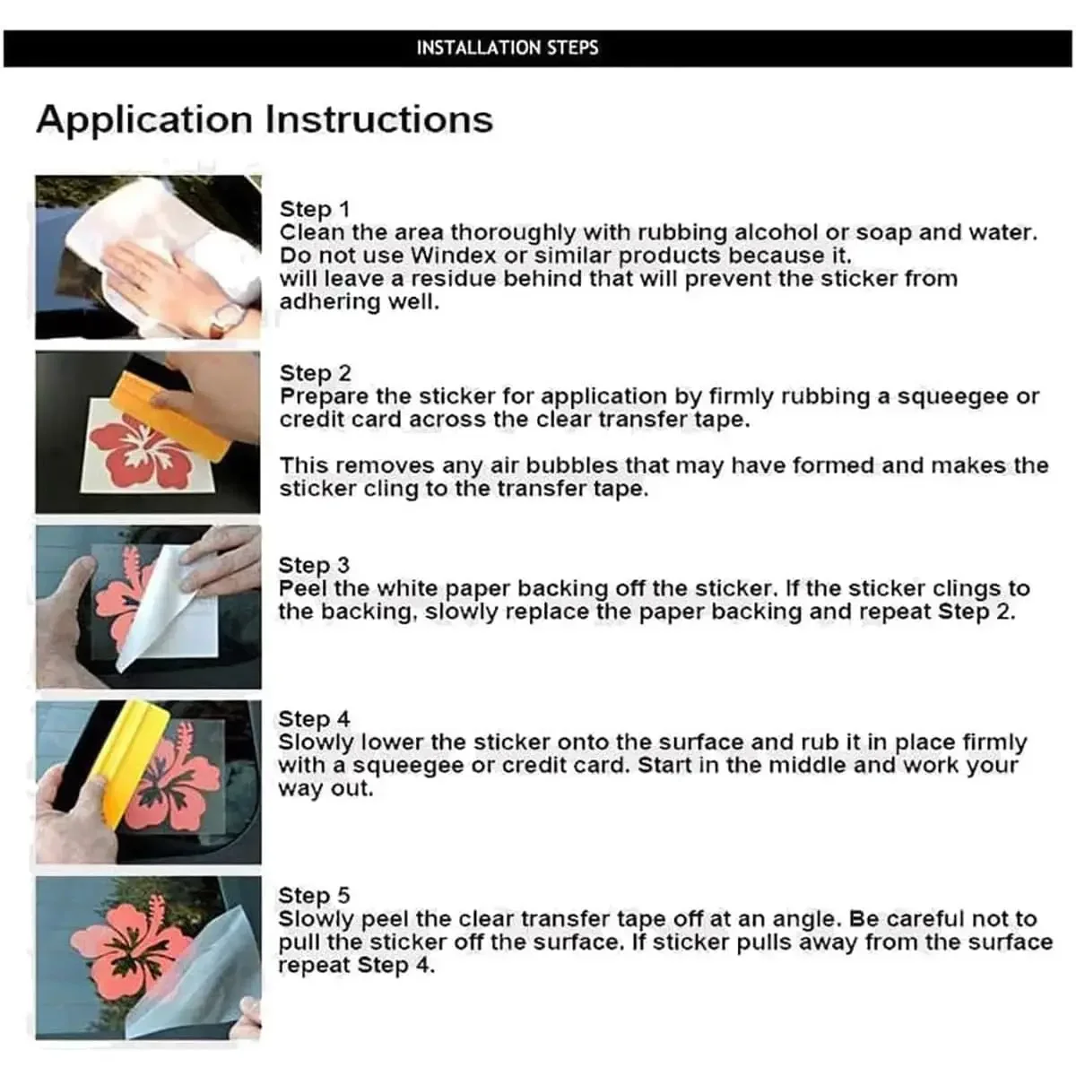 4개 15cm 스포티 화이트 자동차 스티커 - 자동차 맞춤화, 노트북, 물병 및 창의적인 공예품을 위한 방수 비닐 데칼