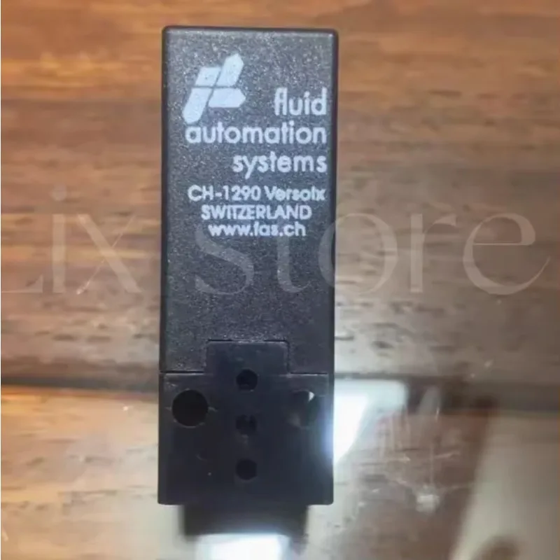 QTY:1 solenoid valves 01-311P-011H0 F011561 24VDC 2W