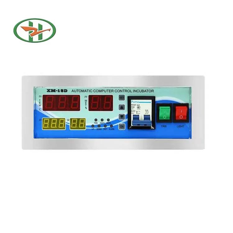 Coofull Best XM18D …