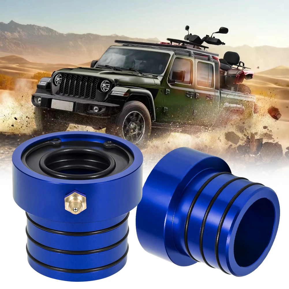 MG21103 المحور الأمامي أنبوب الأختام دانا 30/44 الجبهة اليسرى اليمنى المحور أنبوب الأختام زوج عدة ل رانجلر YJ 1987-1995 JK 2007-2010