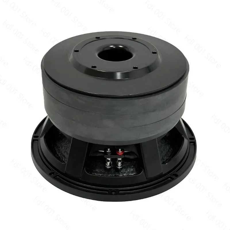 12 Inch 125 Core Subwoofer Speaker High Power Dual Magnet Stage Audio External Magnet Loudspeaker
