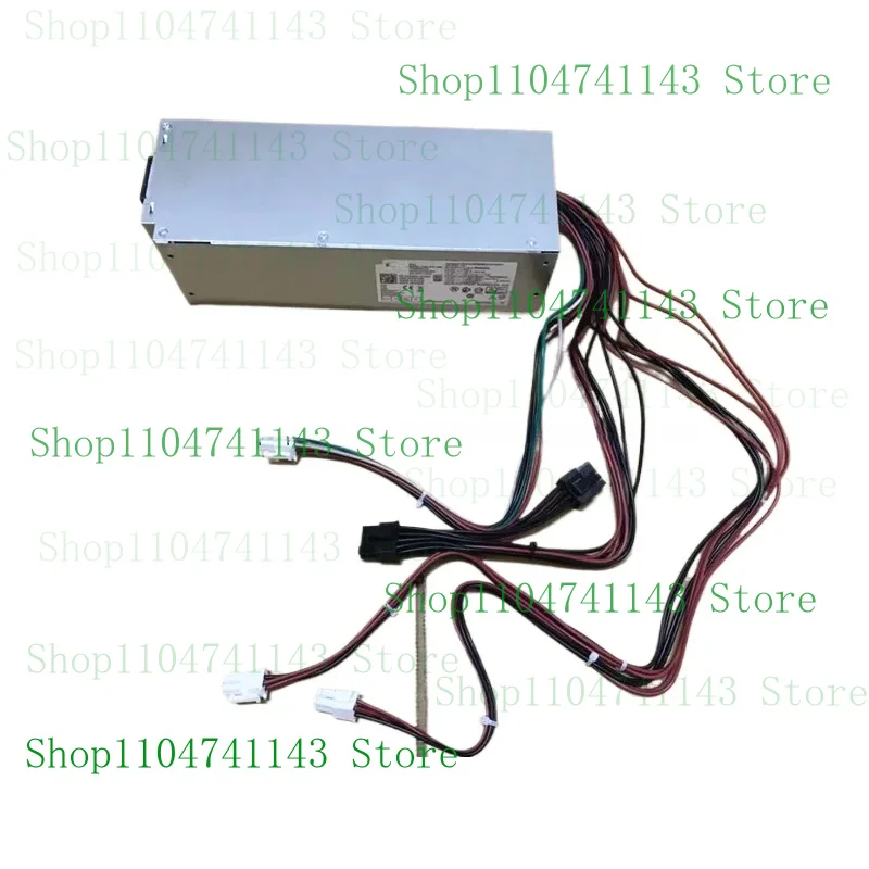 

Brand new Original 0Y7R0X 05K7J8 For Dell 7080 7070 7060 3050 MT XPS 8940 Power Supply 500W 5K7J8 Y7R0X D500EPM-00 DPS-500AB-49A