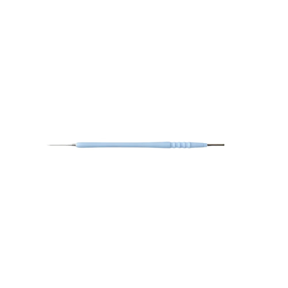 NCL-L6D Disposable Gynecology LEEP LLETZ Electrodes Fine Tungsten Wire Loop Ball Square Shape for Cervical Conization