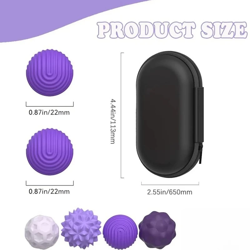 المغناطيسي سيليكون كرات الحسية القلق كرات التوحد تهدئة تململ لعبة تململ لعبة الكبار القلق الإغاثة الإجهاد لعبة حسية