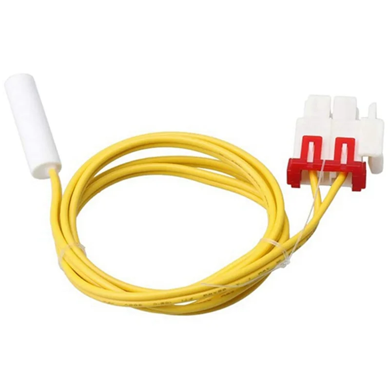 FZFZ 10 шт. DA32-00006W Замена датчика температуры размораживания холодильника для Samsung AP 41336842   DA32-10105R DA32-10105R