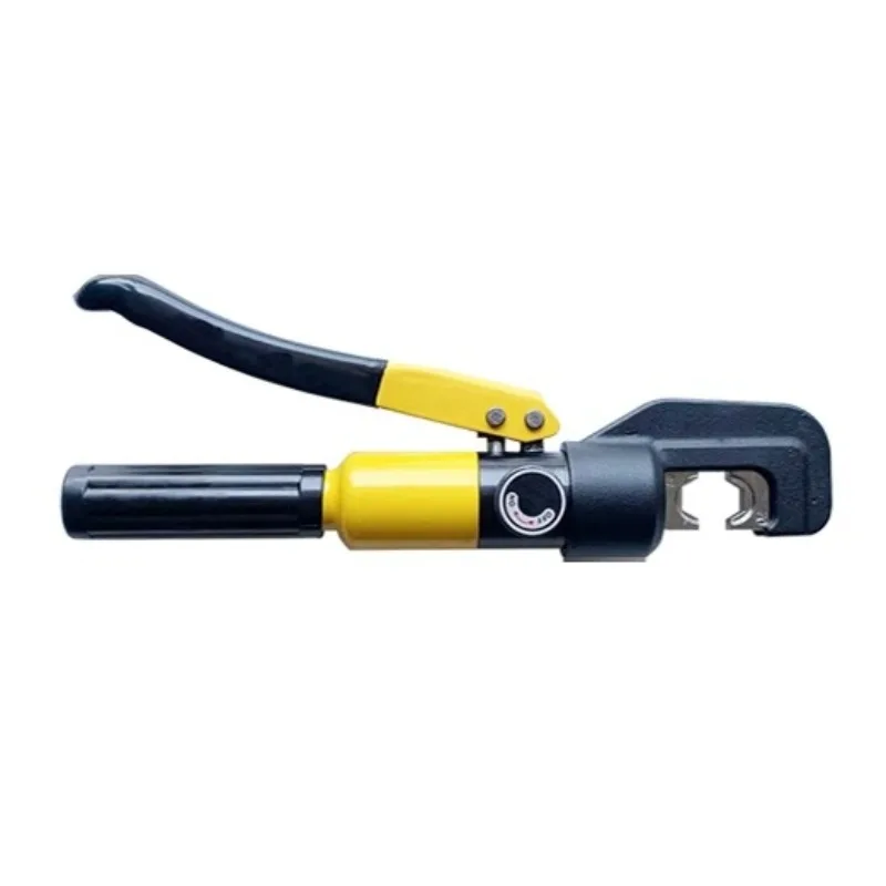 Manual Hydraulic Pl… - image