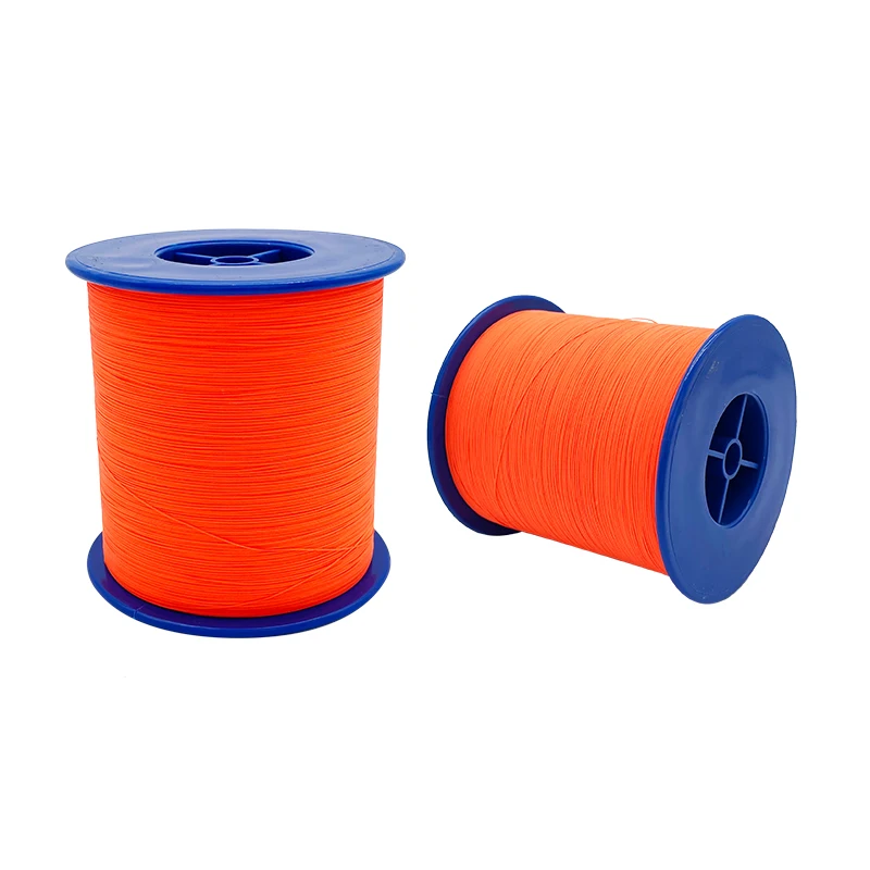 VOOFENG 0.5mmX4000m  Reflective Yarn Embroidery Sewing Thread for DIY Clothes Bag Garment Reflection Material