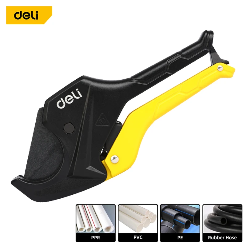 42Mm Pvc Pipe Cutte… - image