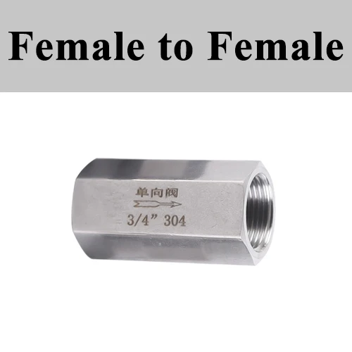 Variant: Female to female