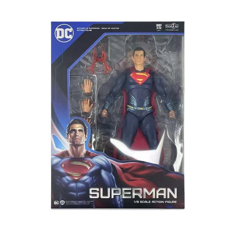 شخصية دوري العدالة باتمان شخصيات الحركة سوبرمان أكوامان ميرا هارلي كوين مجموعة نماذج ألعاب من مادة PVC هدية