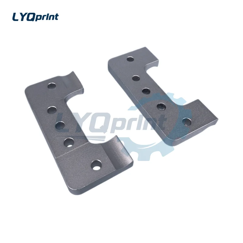 1 Piece Folding Machine Knife Holder Clamp For Martini