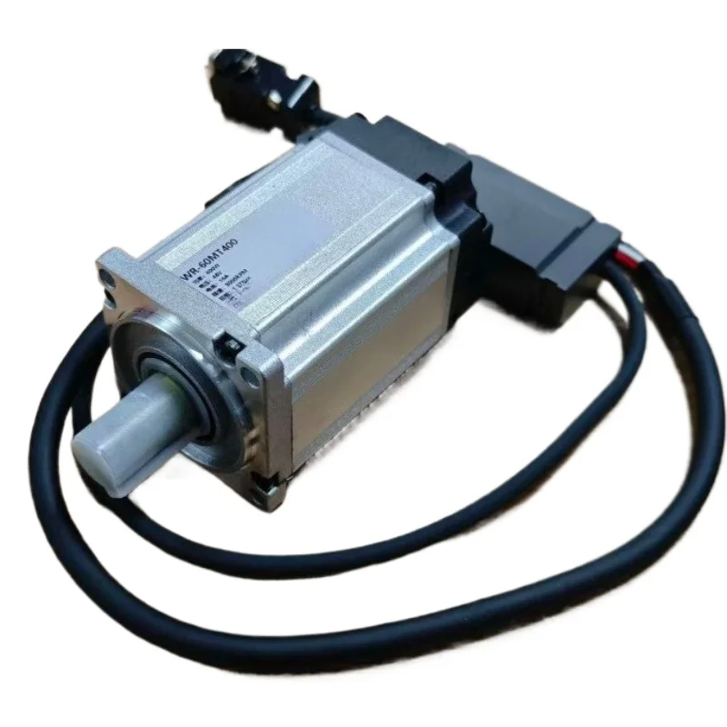 For Low Voltage DC 48V3000 To 400W Servo Motor 60 Flange 17-bit Single Turn Absolute Encoder
