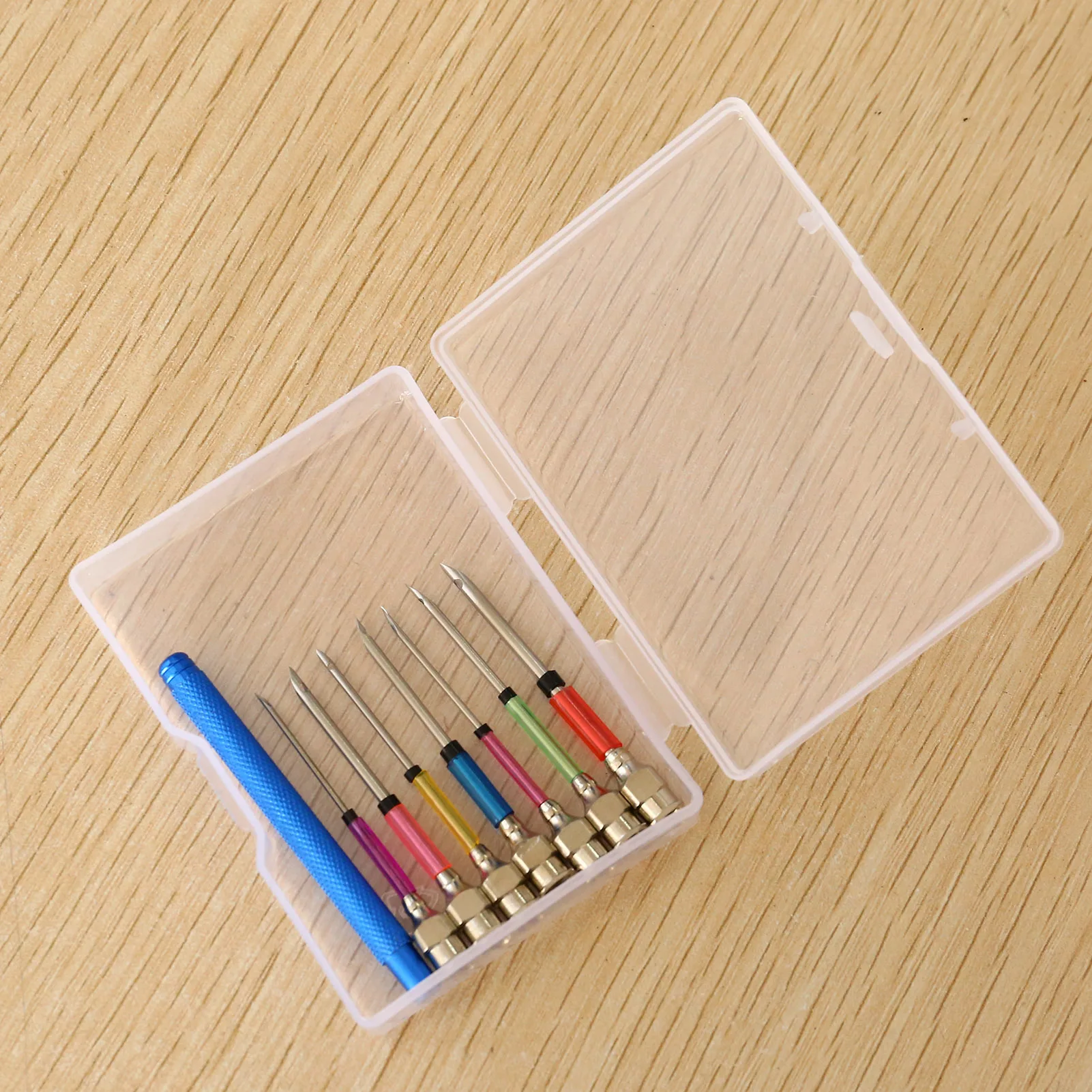 Hand Sewing Needles Tool Set H - Embroidery Meaning review and price