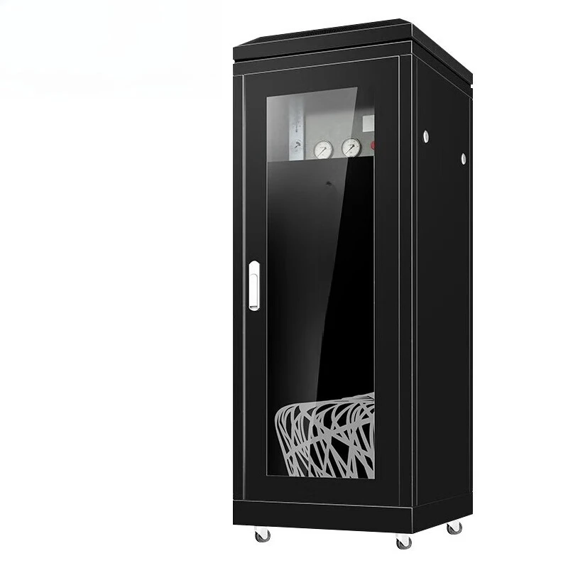 

Central water purification system Automatic integrated water purification Commercial water purifier LC-J-18284