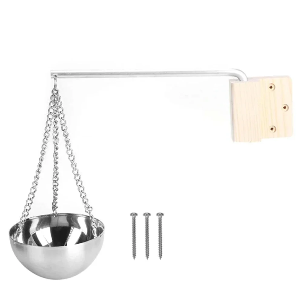 

Ароматическое эфирное масло Чашка эфирного масла Диффузор Установка чаши Держатель для спа Чашка из нержавеющей стали Приятный аромат