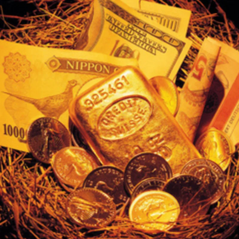 De afdrukkosten is 6 USD 1 stuk