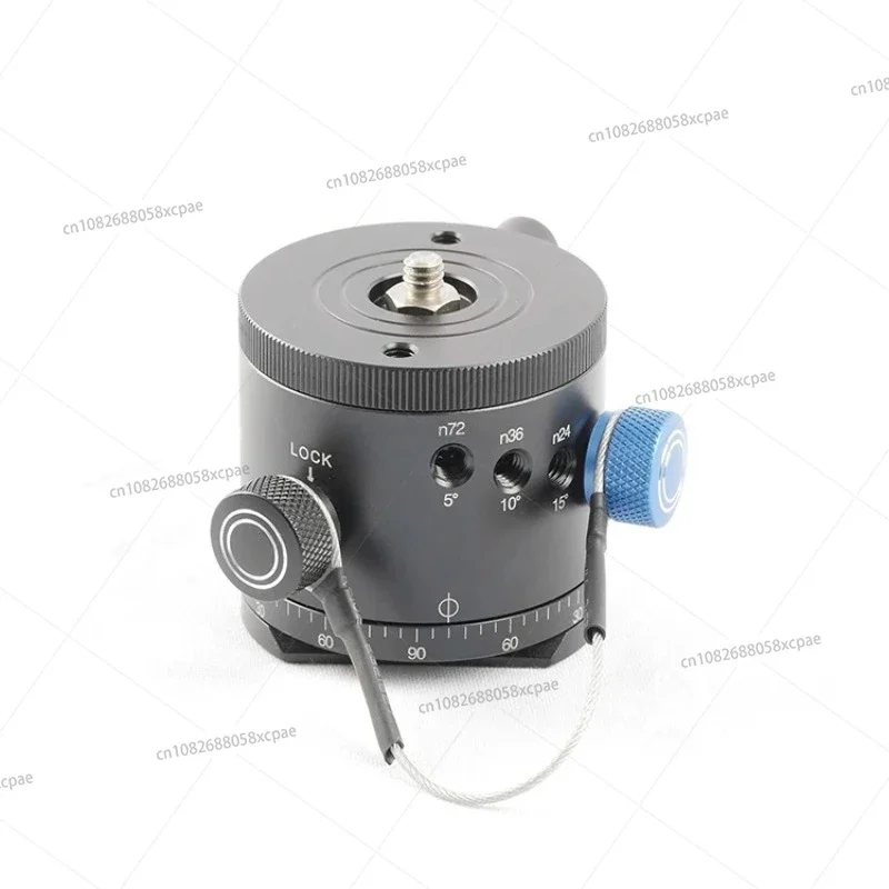 DH-55D Panoramic In…