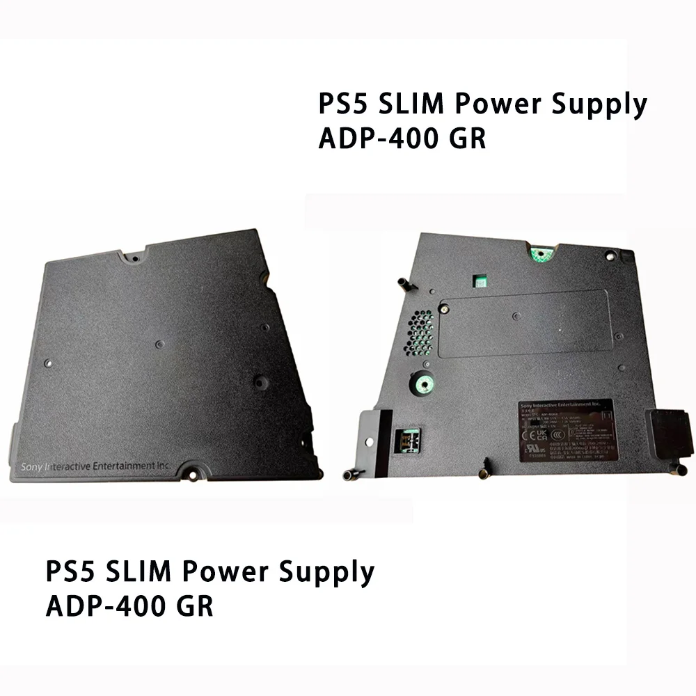 

Оригинальный блок питания для PS5 Slim консоли, внутренний блок питания для Playstation 5 Slim, адаптер переменного тока для ремонта