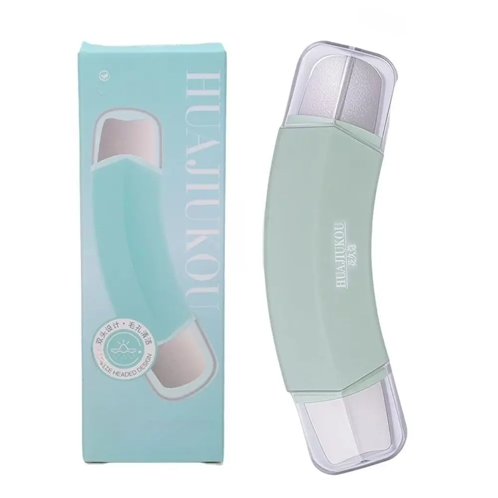 Profesjonalne narzędzie do głębokiego oczyszczania twarzy, usuwania zaskórników, wyprysków i zaskórników typu whitehead, złuszczające, ręczna szpatułka do twarzy.