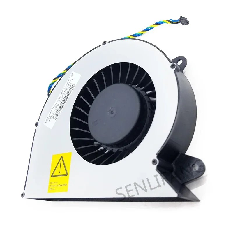 MFB0201V1-C030-S9A Fan For Lenovo AIO A7300 400V310z A5000 V530-22IC Y910 DC12V 9.90W 4Lines CPU Cooling 00KT209