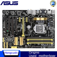 Used For ASUS H87-PRO original motherboard Socket LGA 1150 DDR3 H87 SATA3 USB3.0 Desktop Motherboard