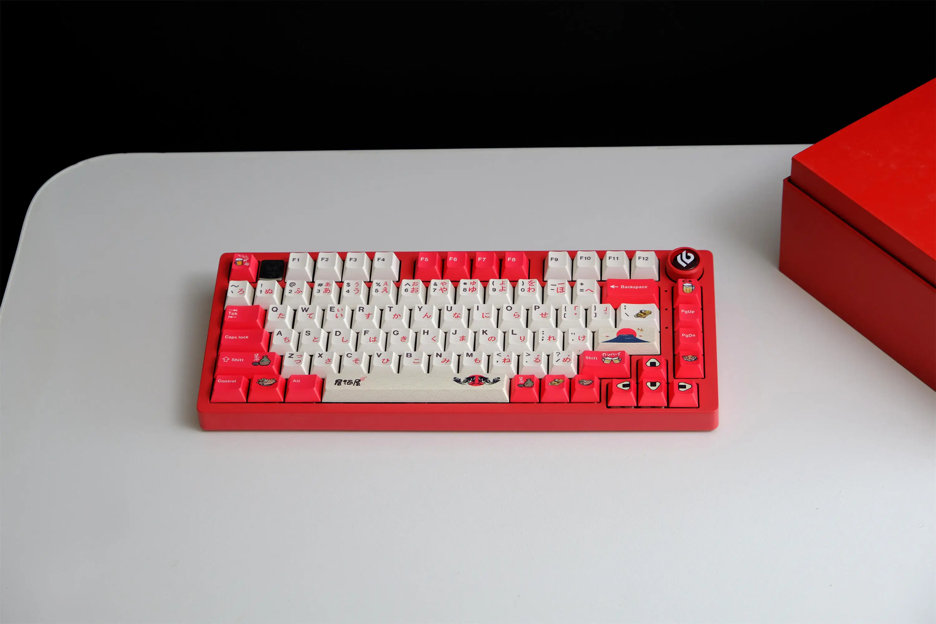 ΠΠΎΠ»ΠΏΠ°ΡΠΊΠΈ Π΄Π»Ρ ΠΊΠ»Π°Π²ΠΈΡ Izakaya, 129 ΠΊΠ»Π°Π²ΠΈΡ, ΠΌΠ°ΡΠ΅ΡΠΈΠ°Π» PBT, ΠΏΡΠΎΡΠΈΠ»Ρ CHERRY DYE-SUB, ΠΏΠ΅ΡΡΠΎΠ½Π°Π»ΠΈΠ·ΠΈΡΠΎΠ²Π°Π½Π½ΡΠ΅ Π΄Π»Ρ ΠΏΠ΅ΡΠ΅ΠΊΠ»ΡΡΠ°ΡΠ΅Π»Ρ CHERRY MX, ΠΌΠ΅Ρ
Π°Π½ΠΈΡΠ΅ΡΠΊΠ°Ρ ΠΊΠ»Π°Π²ΠΈΠ°ΡΡΡΠ°, ΠΊΠΎΠ»ΠΏΠ°ΡΠΎΠΊ Π΄Π»Ρ ΠΊΠ»Π°Π²ΠΈΡ ΠΠΎΠ»ΠΏΠ°ΡΠΊΠΈ Π΄Π»Ρ ΠΊΠ»Π°Π²ΠΈΡ Izakaya, 129 ΠΊΠ»Π°Π²ΠΈΡ, ΠΌΠ°ΡΠ΅ΡΠΈΠ°Π» PBT, ΠΏΡΠΎΡΠΈΠ»Ρ CHERRY DYE-SUB, ΠΏΠ΅ΡΡΠΎΠ½Π°Π»ΠΈΠ·ΠΈΡΠΎΠ²Π°Π½Π½ΡΠ΅ Π΄Π»Ρ ΠΏΠ΅ΡΠ΅ΠΊΠ»ΡΡΠ°ΡΠ΅Π»Ρ CHERRY MX, ΠΌΠ΅Ρ
Π°Π½ΠΈΡΠ΅ΡΠΊΠ°Ρ ΠΊΠ»Π°Π²ΠΈΠ°ΡΡΡΠ°, ΠΊΠΎΠ»ΠΏΠ°ΡΠΎΠΊ Π΄Π»Ρ ΠΊΠ»Π°Π²ΠΈΡ