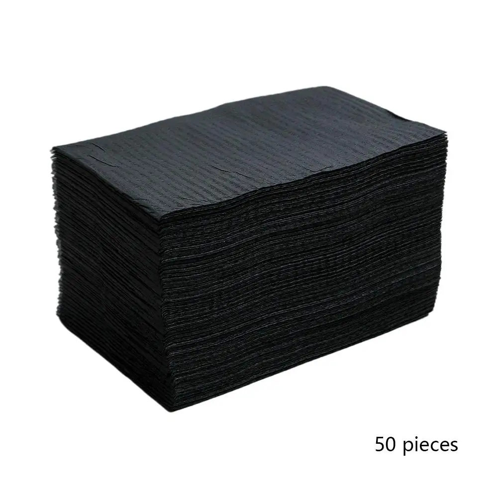 1 قطعة خالية من الوبر مزيل طلاء الأظافر القطن مناديل UV جل نصائح مزيل نظافة ورقة الوسادة طلاء الأظافر الفن تنظيف مانيكير أدوات #2