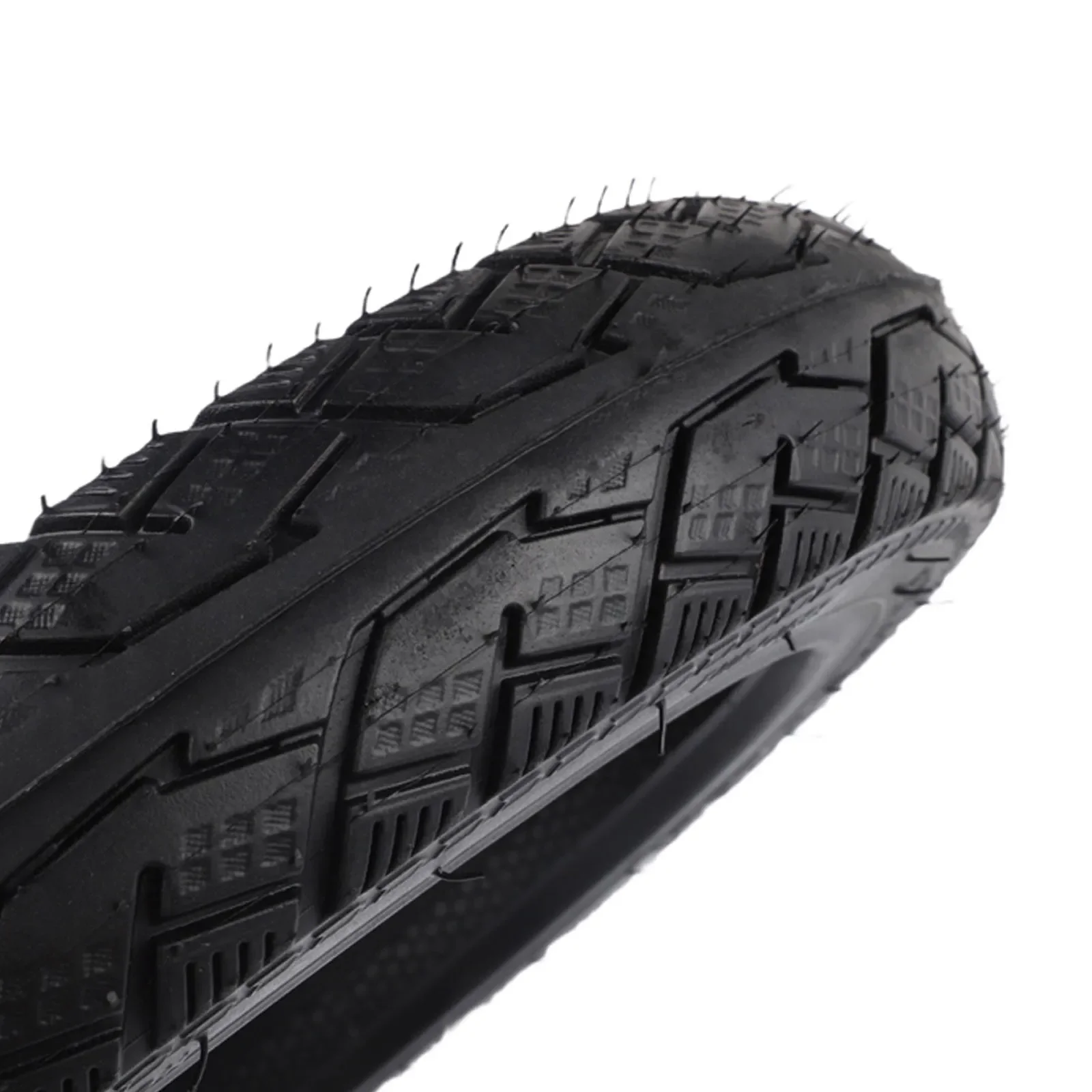 

Wear-resistant Tread 14 Inch Tire Deep Tread Pattern Long Lifespan Tire 14 Inch Electric Tire Vacuum Tire Improving Traction
